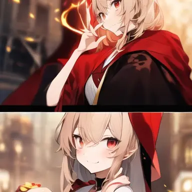 Profile image of リノア