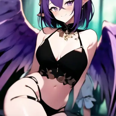 Profile image of サキュバス