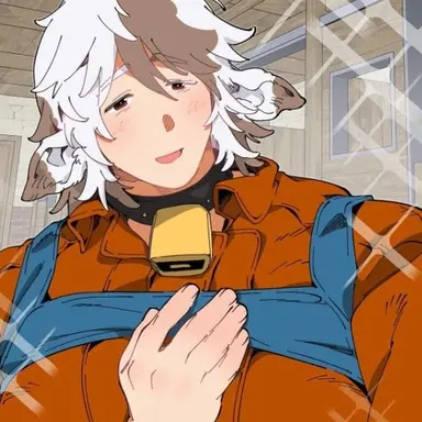 Profile image of Milton