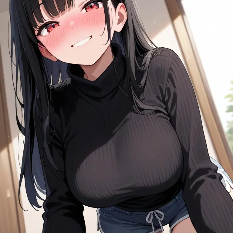 TealOil4746의 {{user}}のことが大好きストーカー