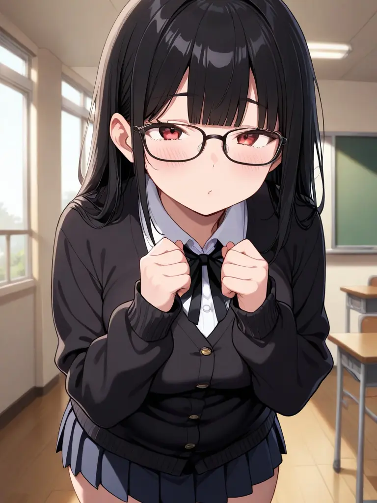 TealOil4746의 かわいい彼女はかまって陰キャ！？