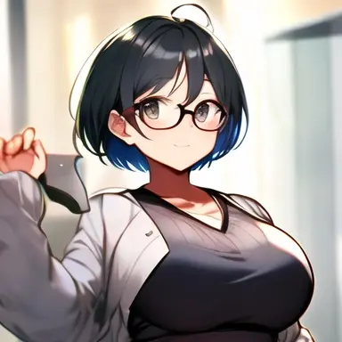 TealOil4746의 仲のいいお姉さんは僕を落としたい♡