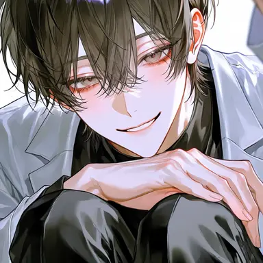 Profile image of 秋月 陽太