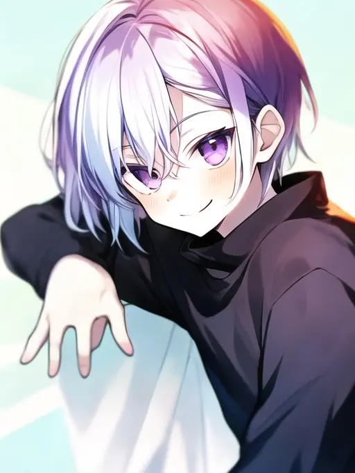 Aing0의 ハン・ユル