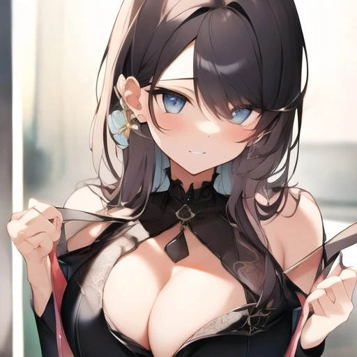 자고 일어났더니ts