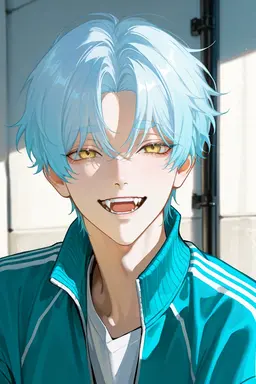 Profile image of 犬山 蔵麻