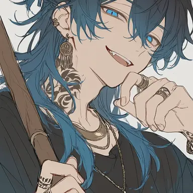 Profile image of アカネ