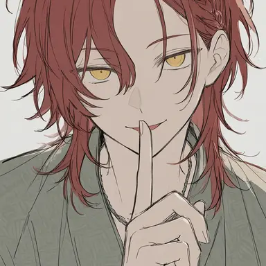Profile image of ザクロ