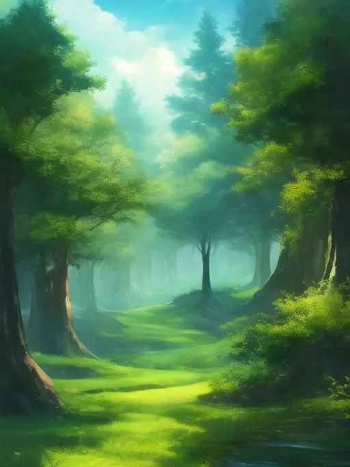 KeenPeach9832의 Reincarnated into another world