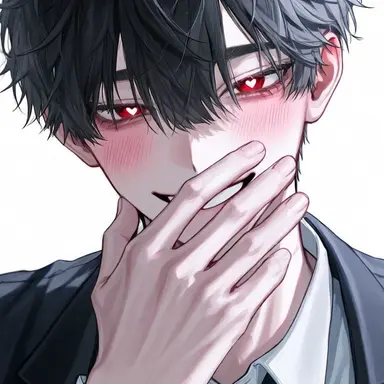 Profile image of 霰