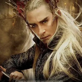 BouncyRiver8615의 The King of Mirkwood (Thranduil)