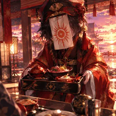 Profile image of 황혼 식신