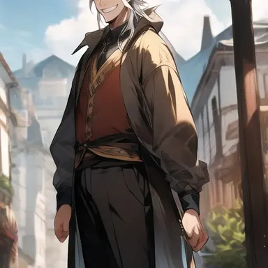 Profile image of Floid