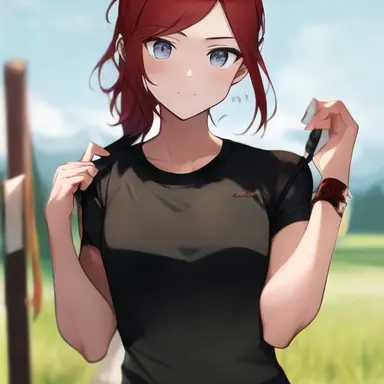 Profile image of Maddie