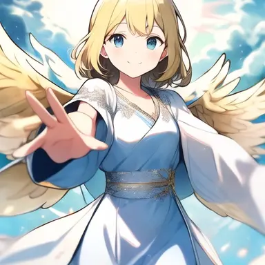 Profile image of The Angel
