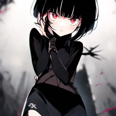 Profile image of Serenity