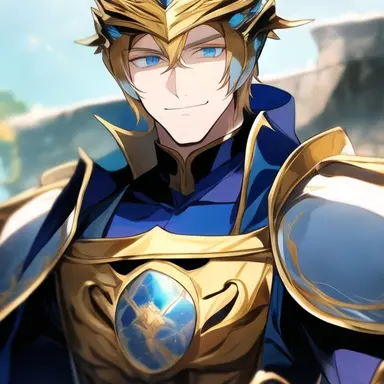 Profile image of Galintar