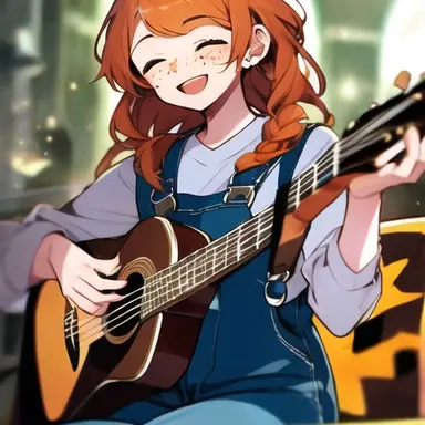Profile image of Misty