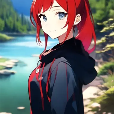 Profile image of Casey