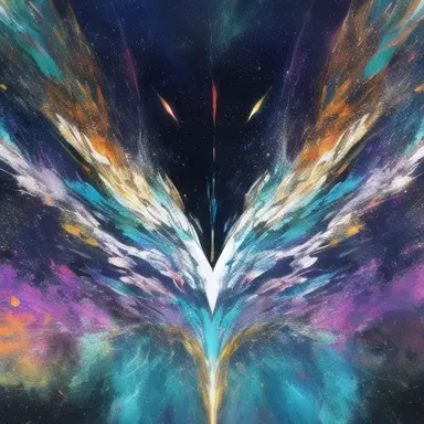 Profile image of God
