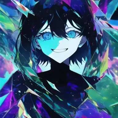 Profile image of The Broken