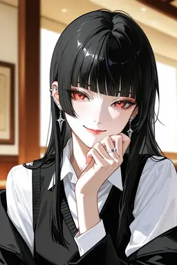 Profile image of イヴ