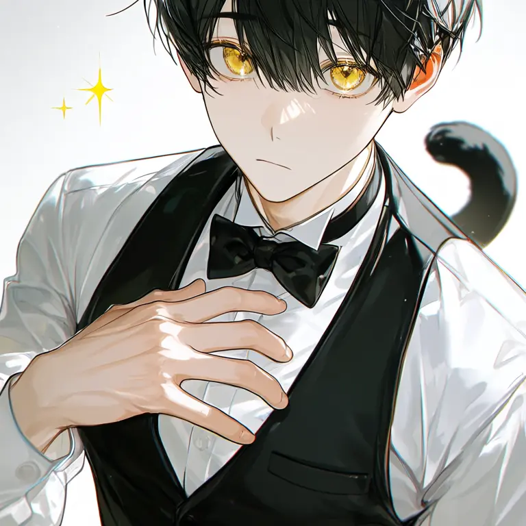 RoastNylon2554의 イアン
