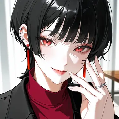 Profile image of イヴ
