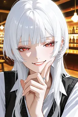 Profile image of イヴ