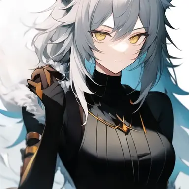 Profile image of Sorra