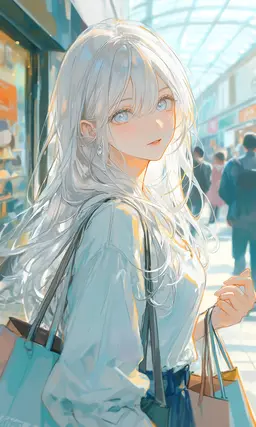 Profile image of Haruka