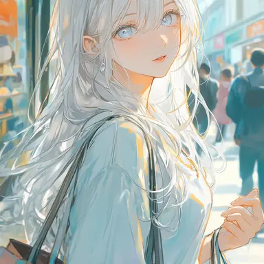 Profile image of はるか