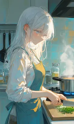 Profile image of Haruka