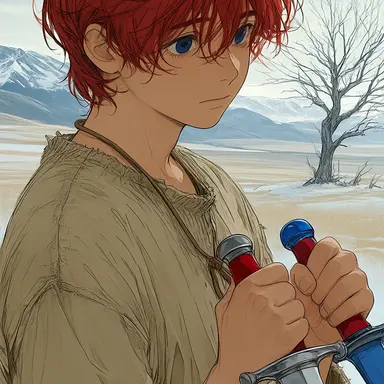 Profile image of Kaira