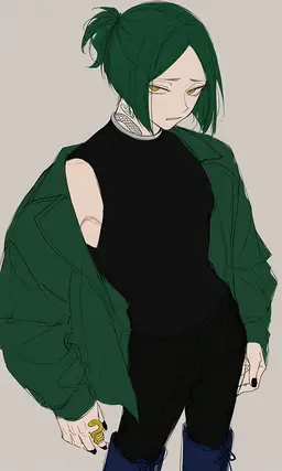 Profile image of 八雲