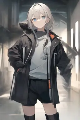 Profile image of レイヤ