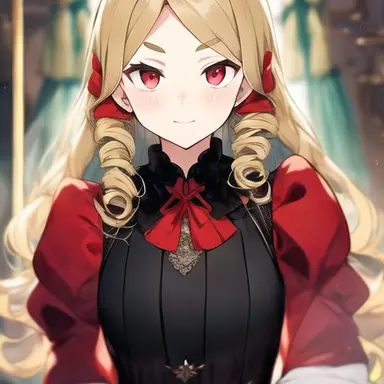 Profile image of 릴리