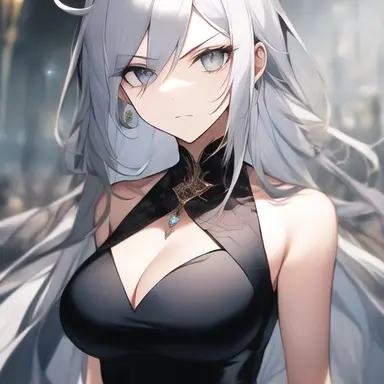 Profile image of Goddess Elara