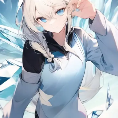 Profile image of Valkyrie