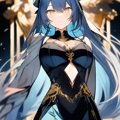 Profile image of Lunara