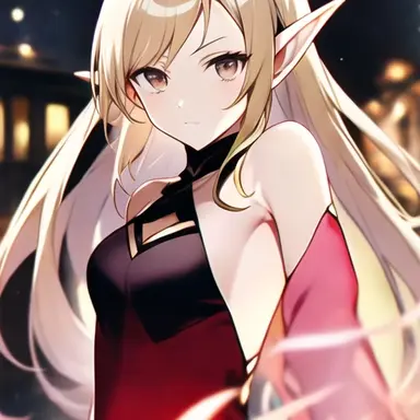 Profile image of Celeste