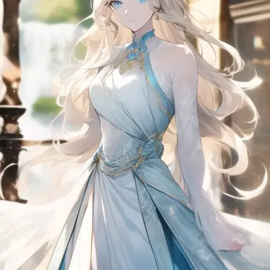 Profile image of Celeste