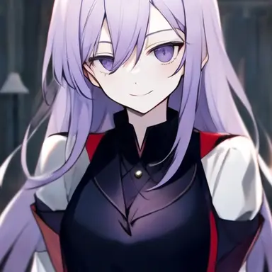 Profile image of Lavinia