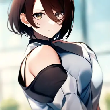 Profile image of Vivienne