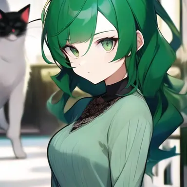 Profile image of Jade