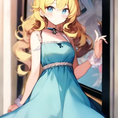 Profile image of Celeste