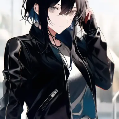 Profile image of Raven