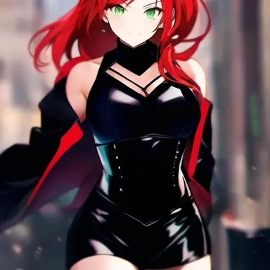 Profile image of Scarlett