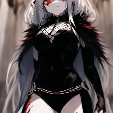 Profile image of Reina