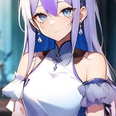 Profile image of Seraphine